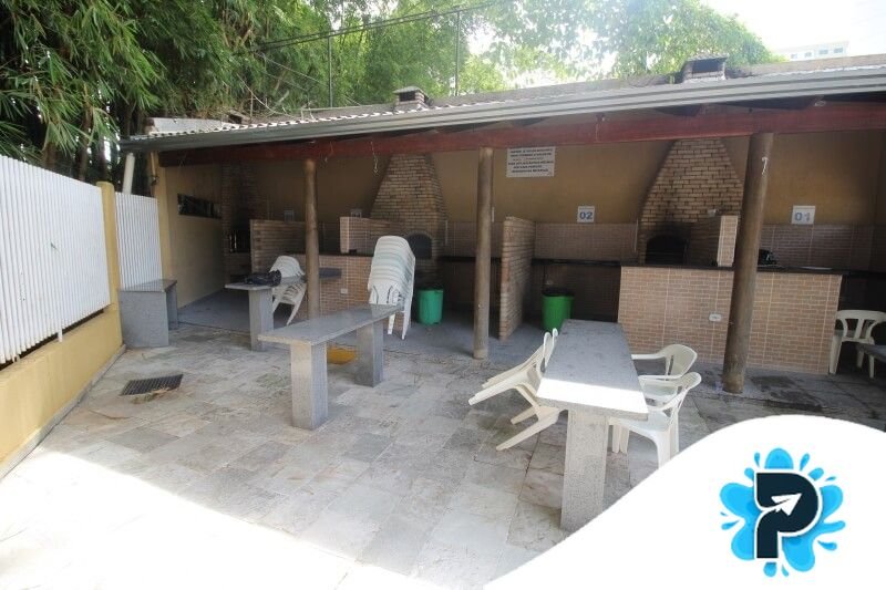 Condomínio RIO CALDAS em CALDAS NOVAS GO